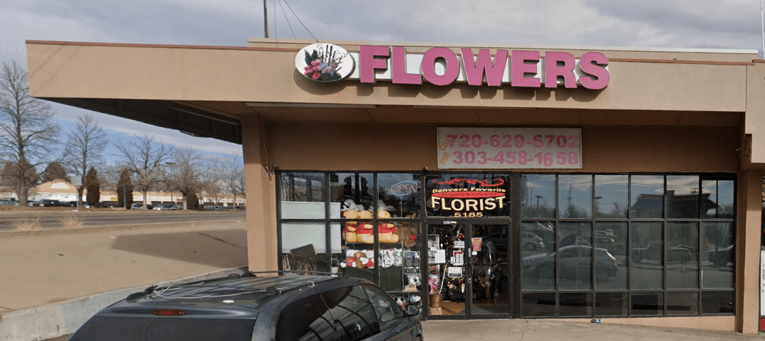 Blooming Ideas - Image 1