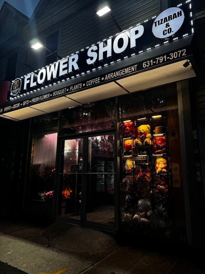 Tizarah & Co - Image 1