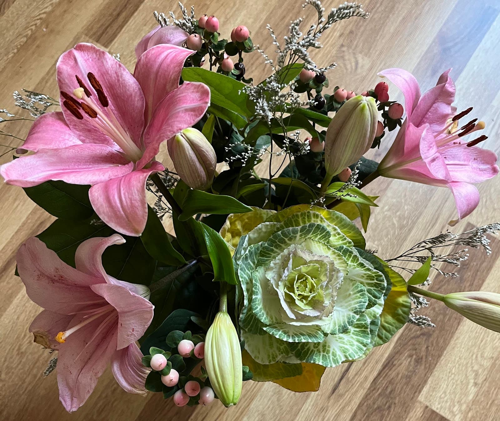 Whole Foods Market Floral - Image 1