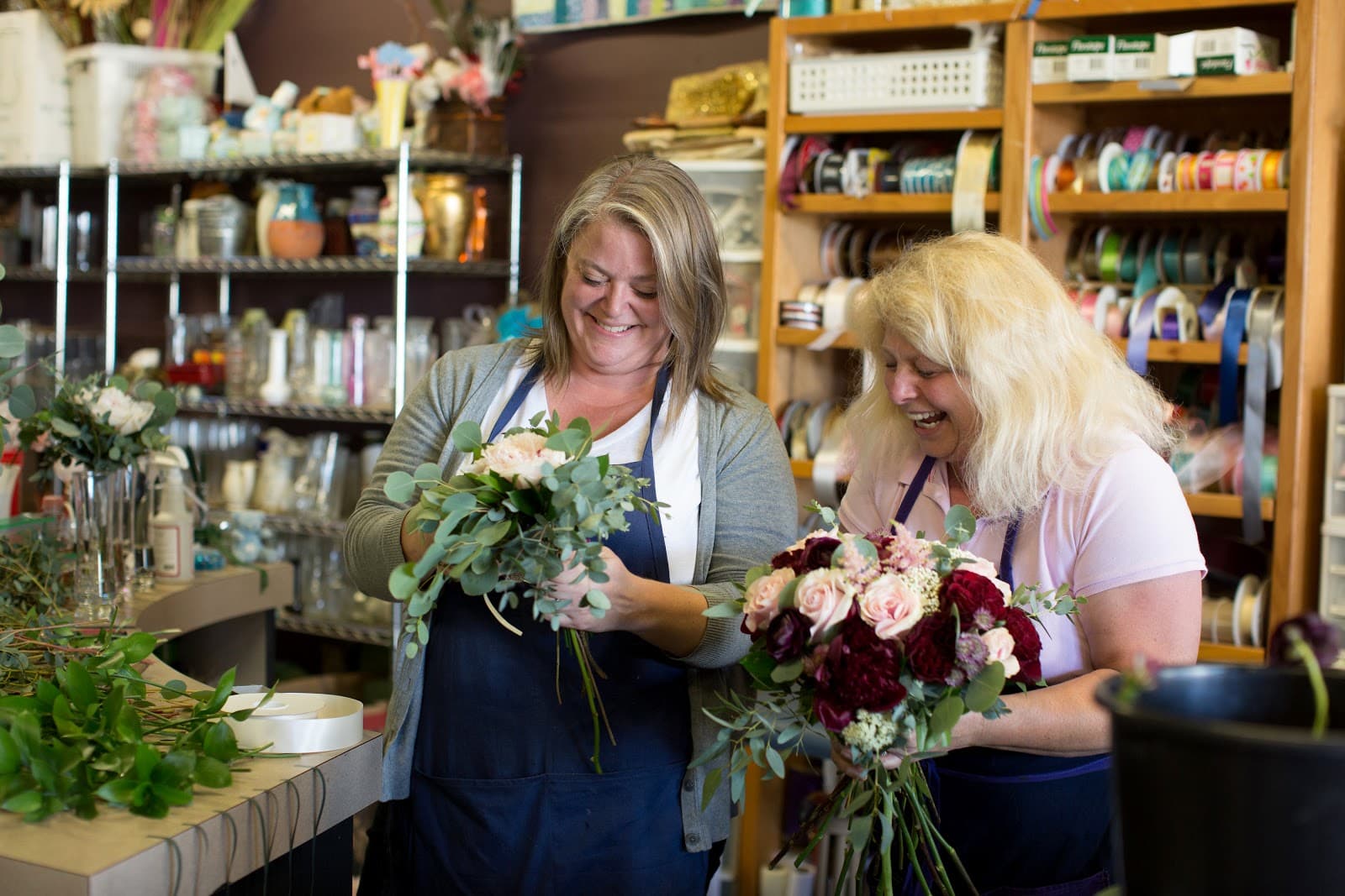 Special Touch Florist - Image 1