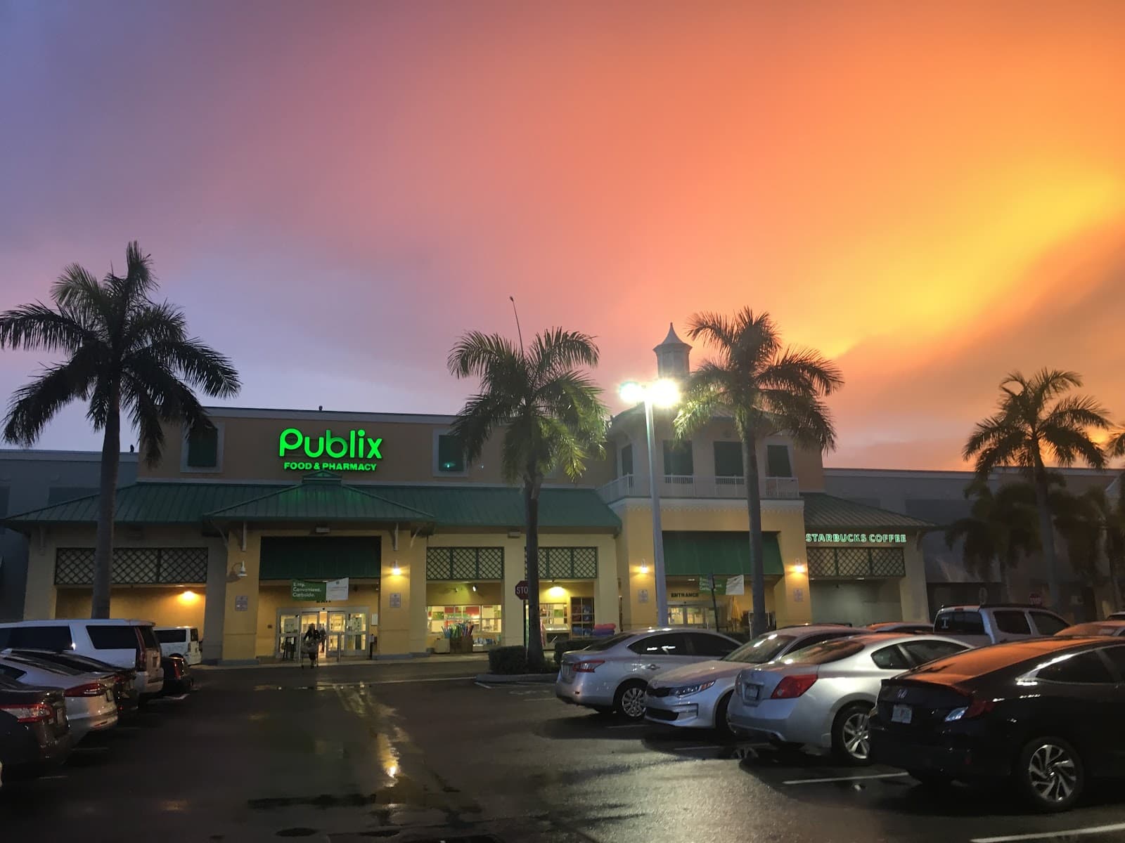 Publix Super Market at The Harbor Shops - Image 1