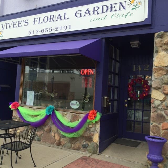 The Botany Boutique - Image 1