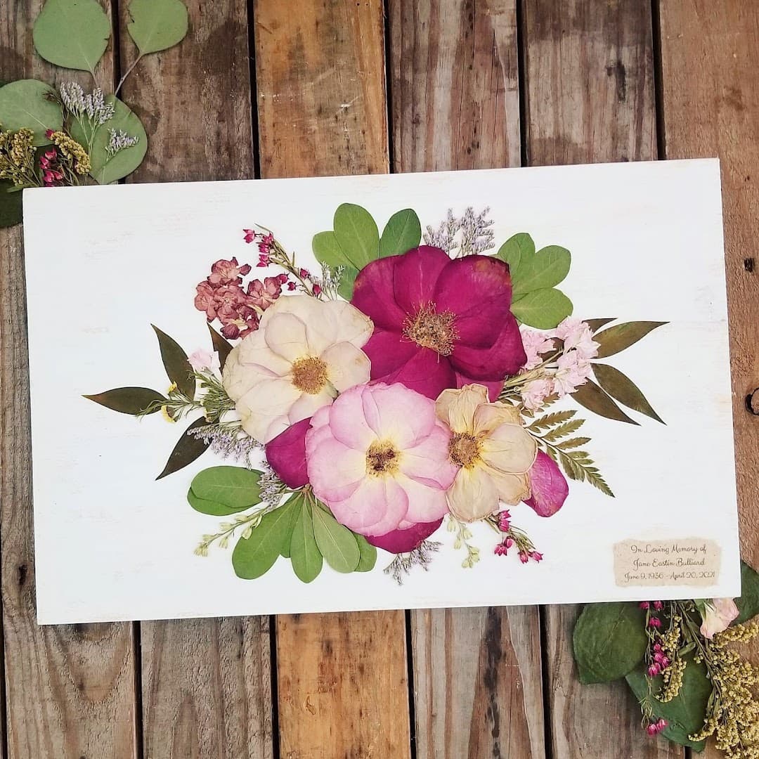 Petal Press Décor - Image 1