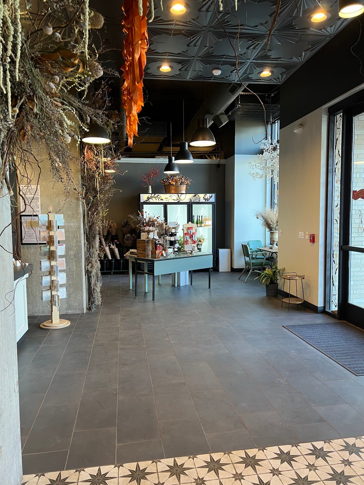 Rowdy Poppy - Image 1