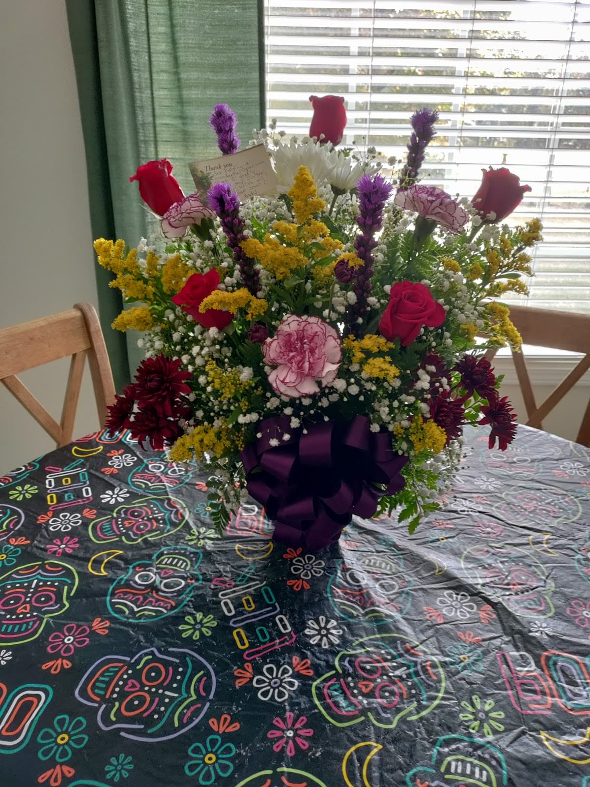 Doris Country Flowers & Gifts - Image 1