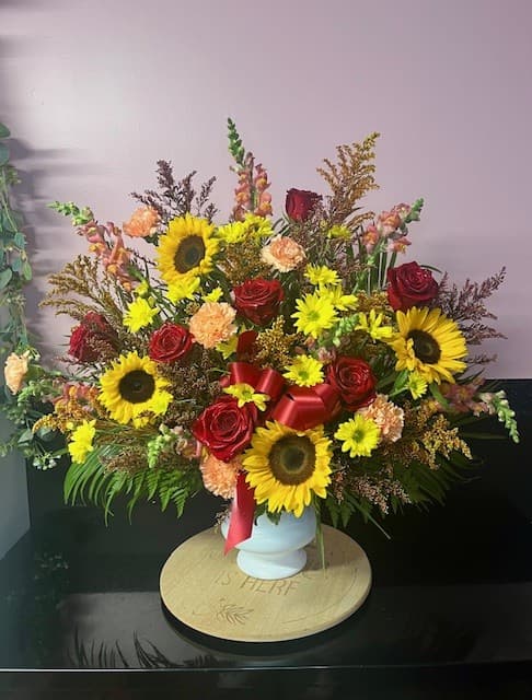 CC's Flowers - Image 1