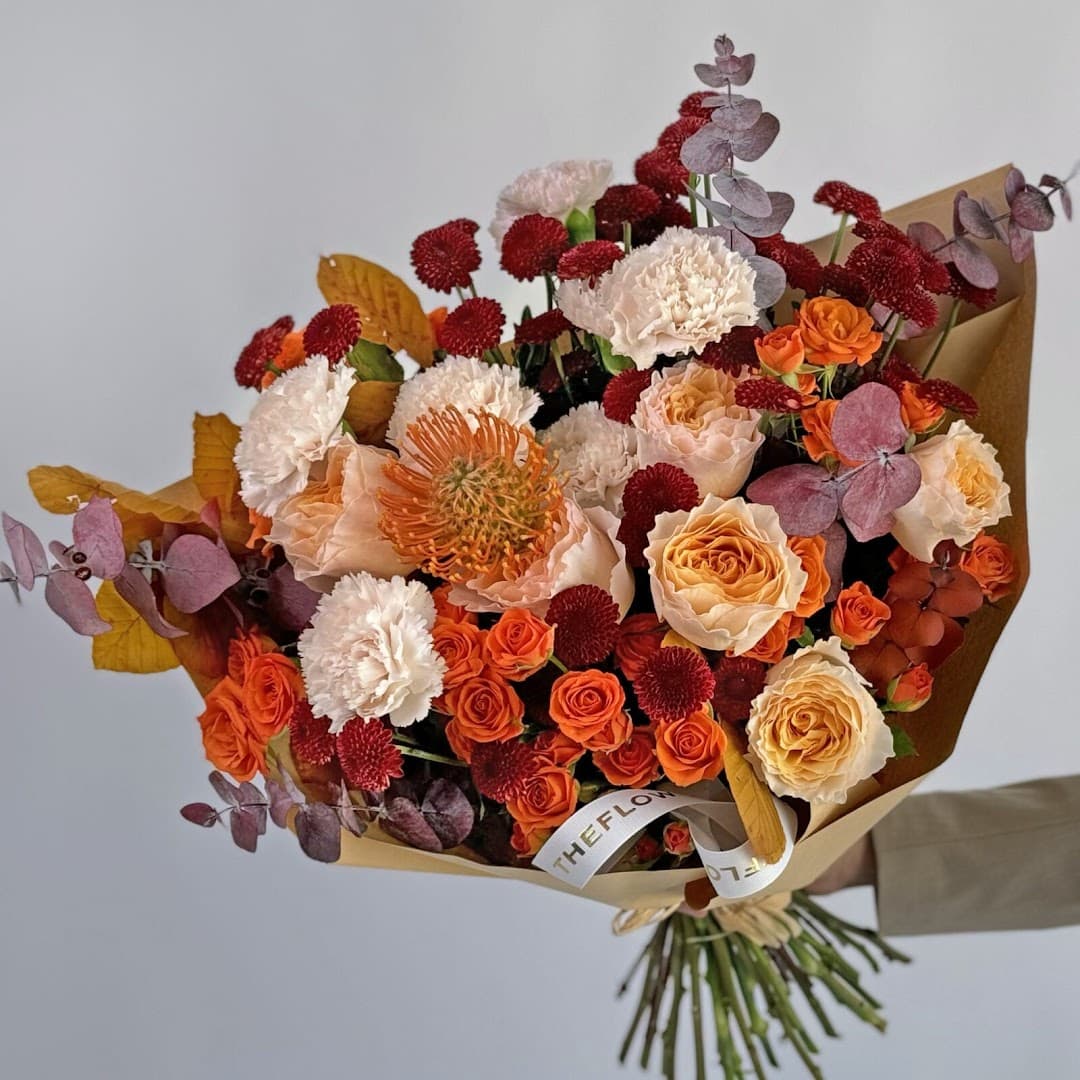 Theflow Florist - Image 1