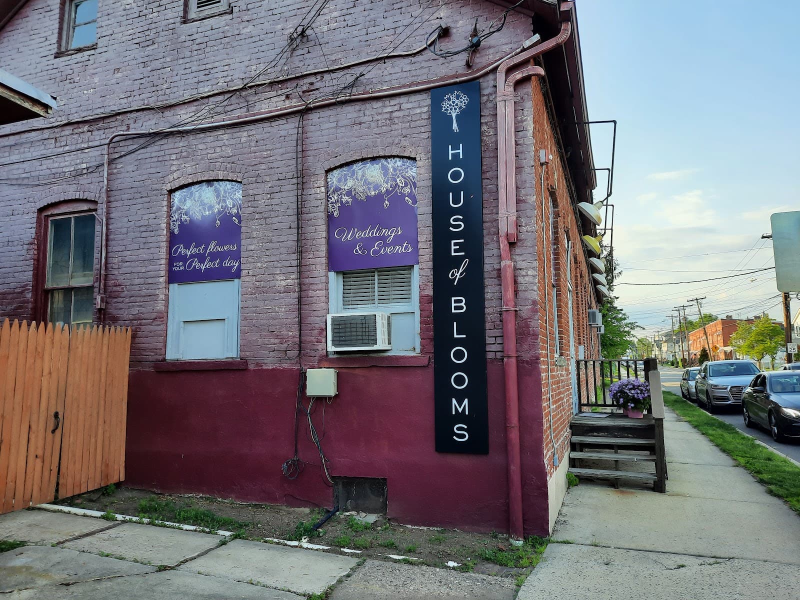 House of Blooms - Image 1