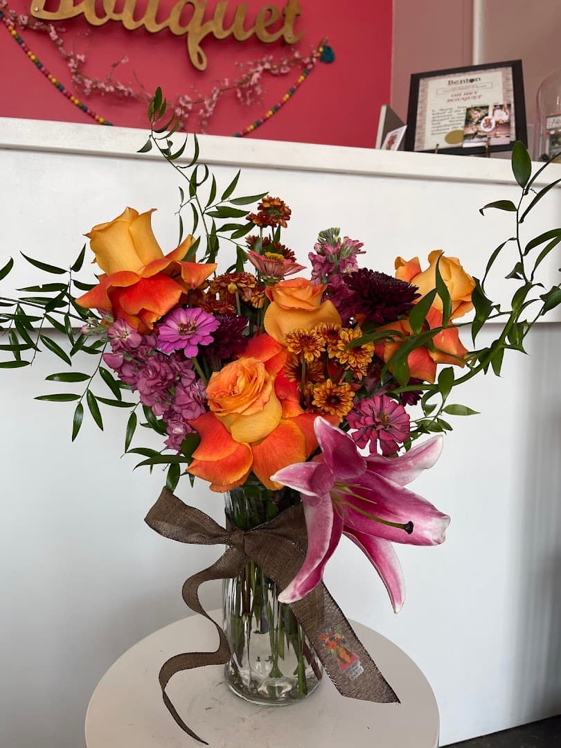 Oh Hey Bouquet - Image 1