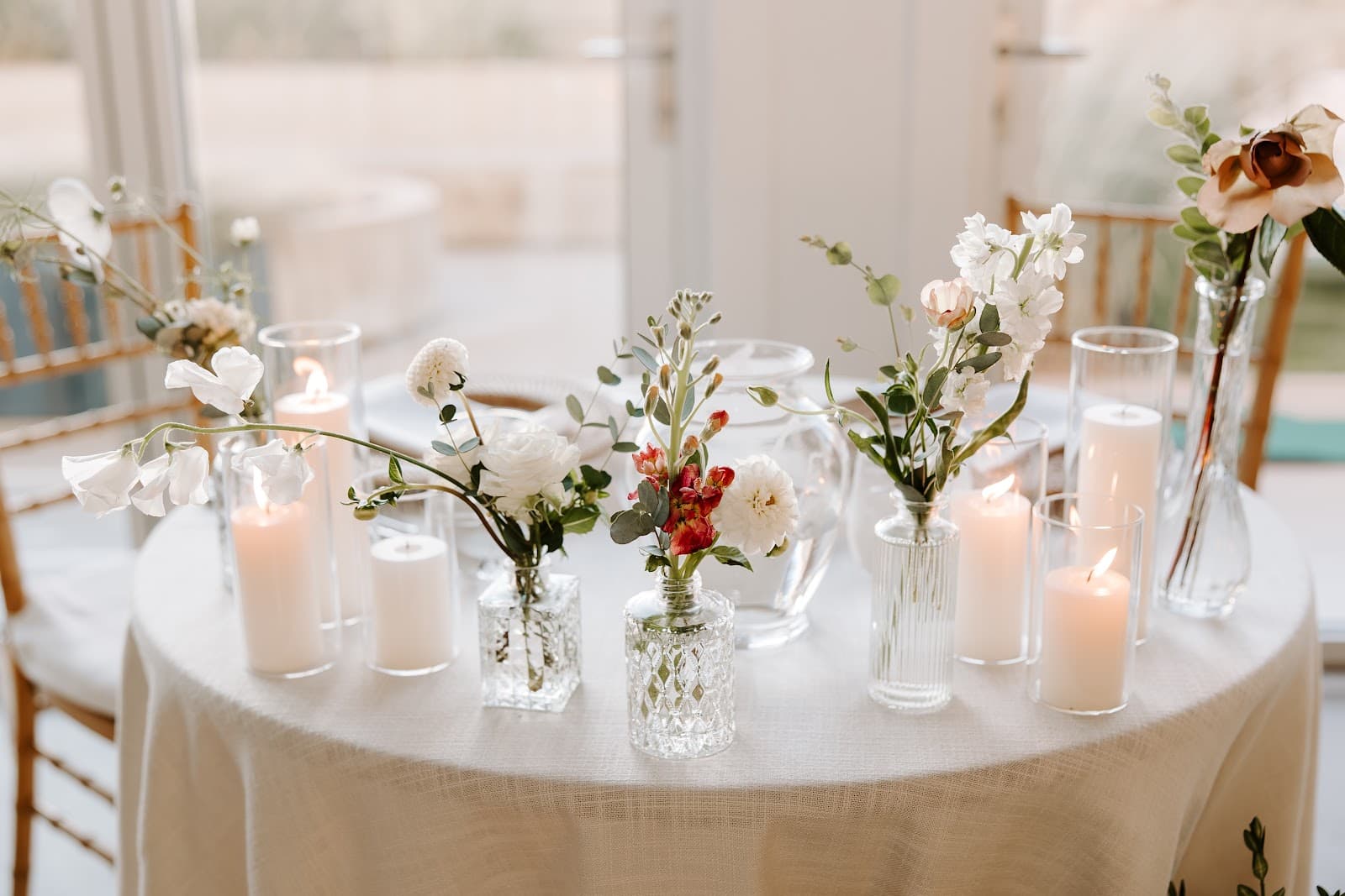 Amber Rose Florist & Flower Delivery - Image 1