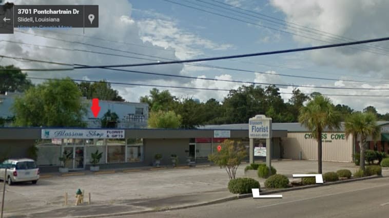 Blossom Shop Florist & Gifts - Image 1