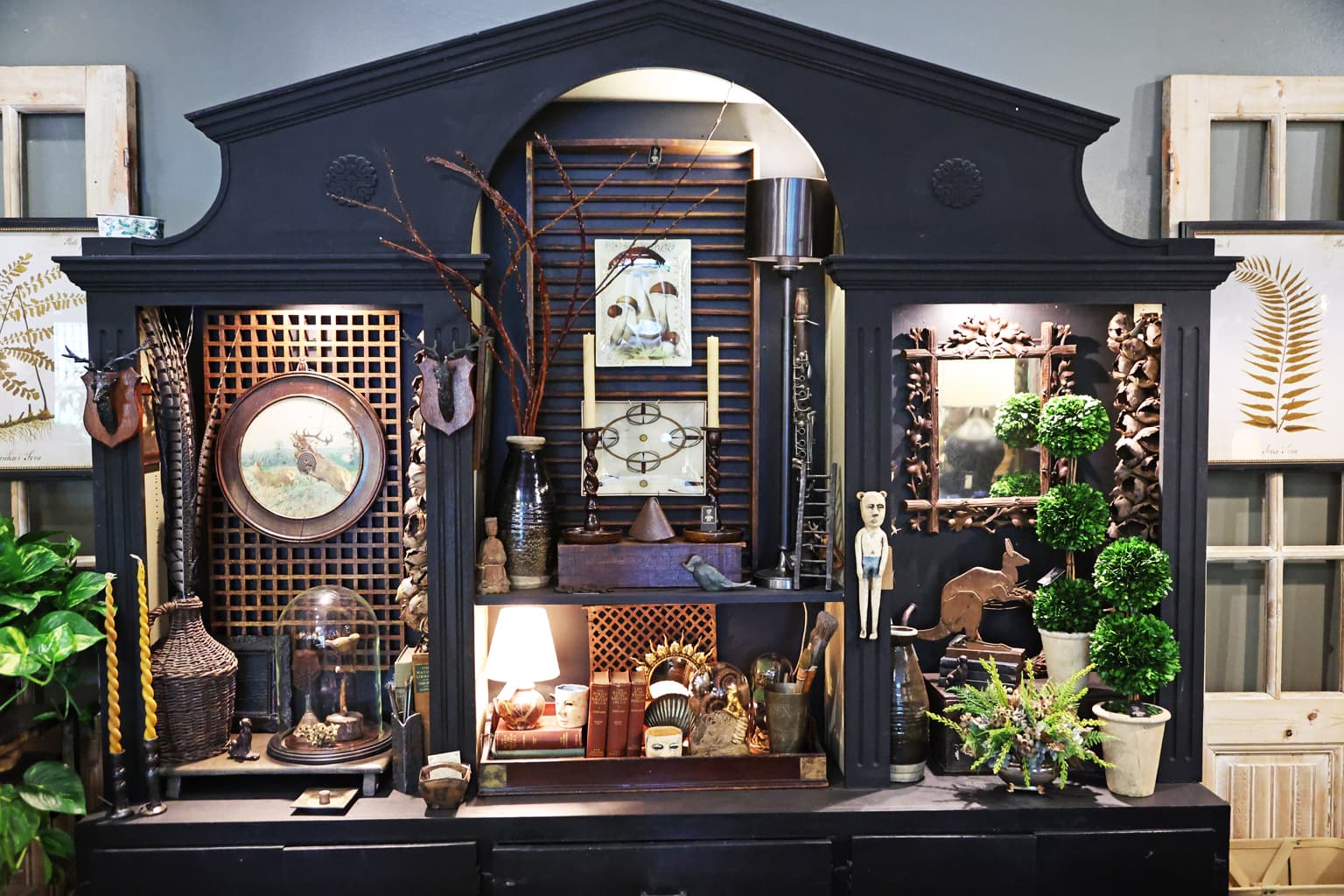 Morning Sun Florist - Image 1