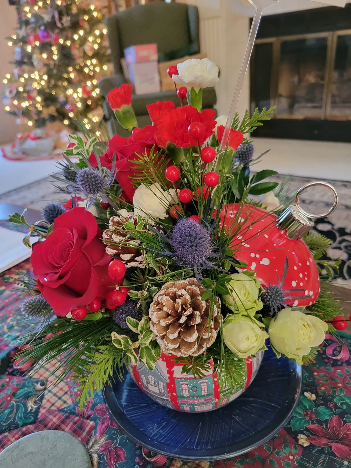 Williamston Greenhouse & Florist - Image 1