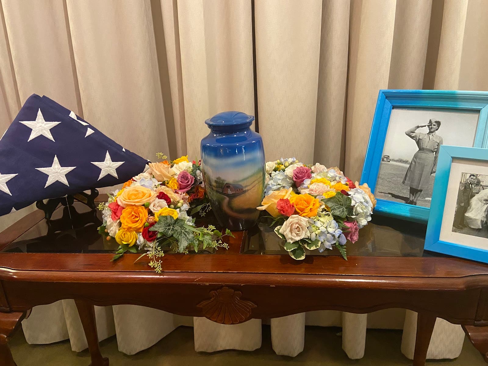 Thrifty Florist - Image 1