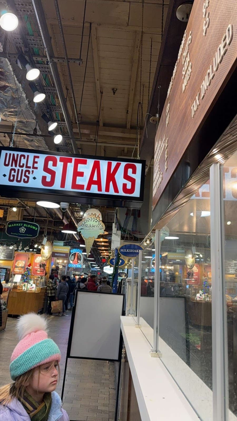 Market Blooms - Image 1