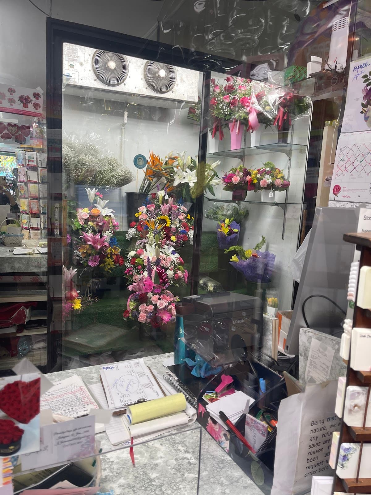 City Line Florist - Image 1