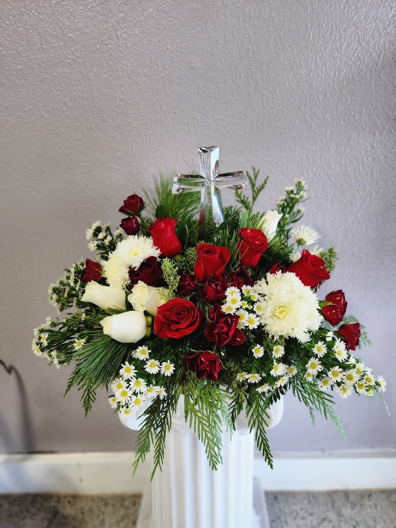 Sabrina's Florist - Image 1