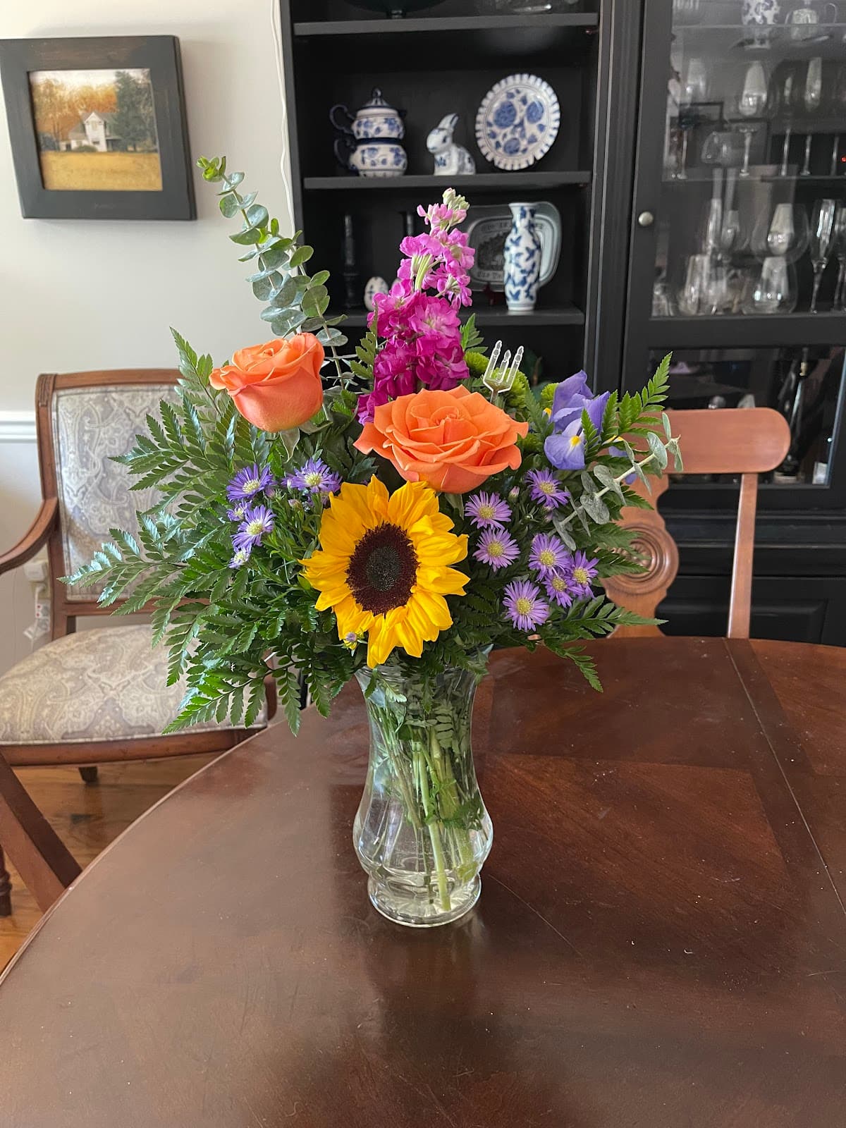 Gingerbread House Florist & Gifts - Image 1