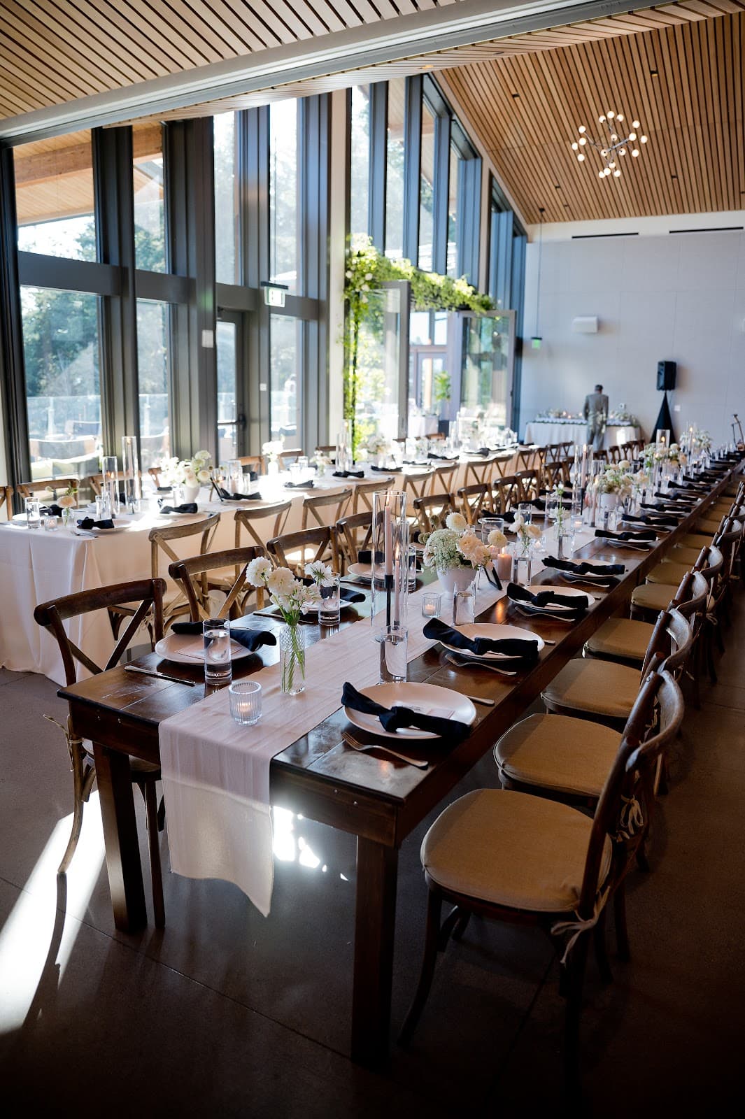 Blum Design In Flowers - Image 1