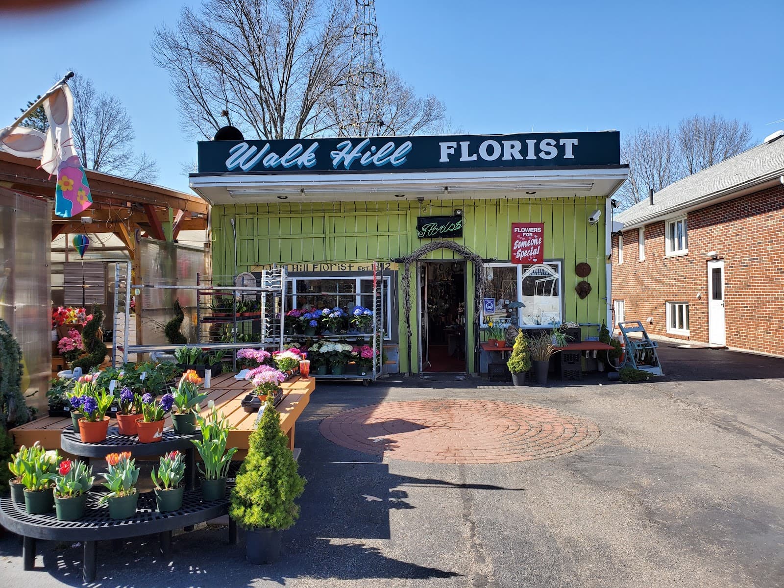 Walk Hill Florist - Image 1