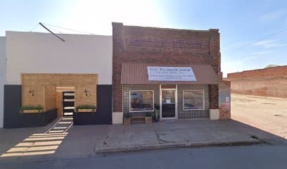 The Flower Shop Est. 2024 - Image 1