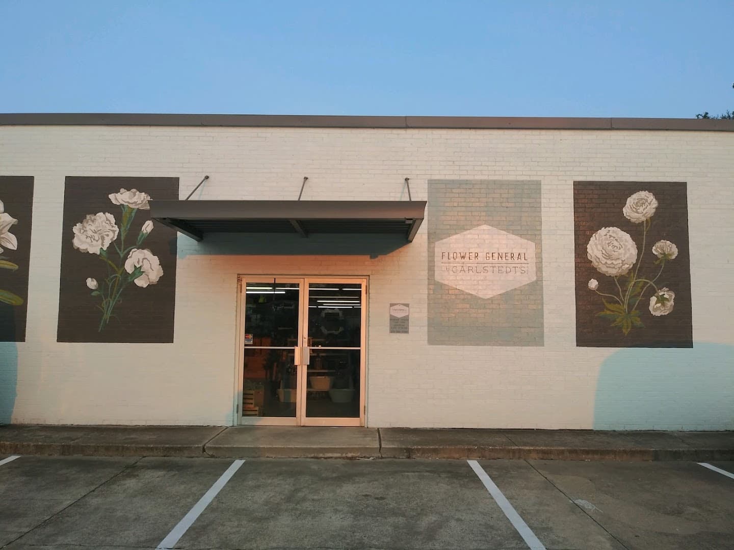 Carlstedt's Wholesale Florist - Image 1