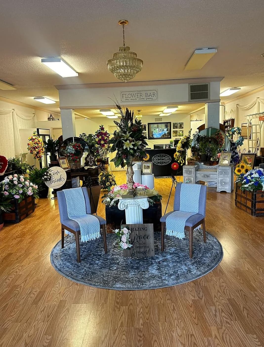 Scott County Florist - Image 1