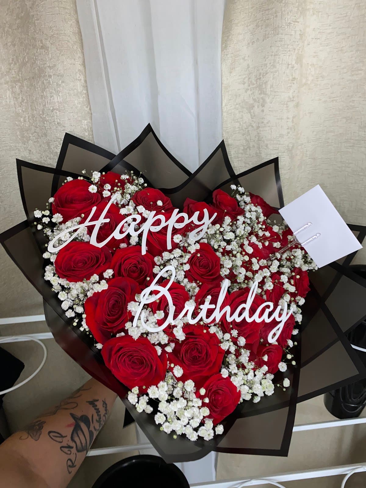 Euphoric flower bouquets - Image 1