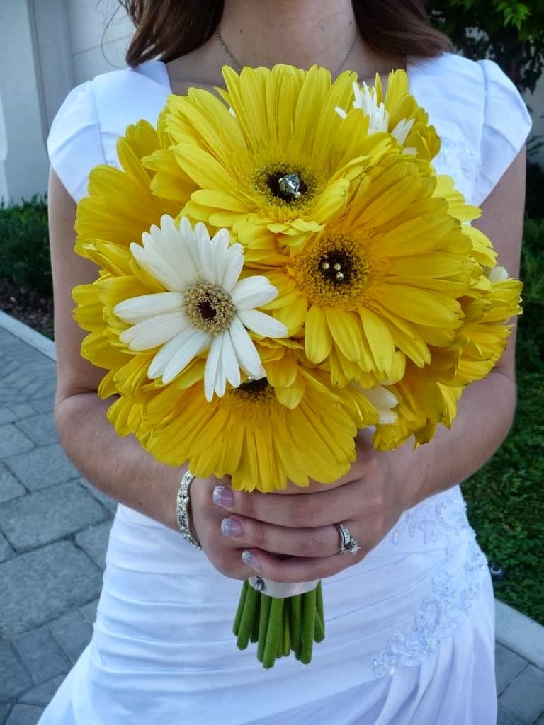 Boise Wedding Flowers - Image 1