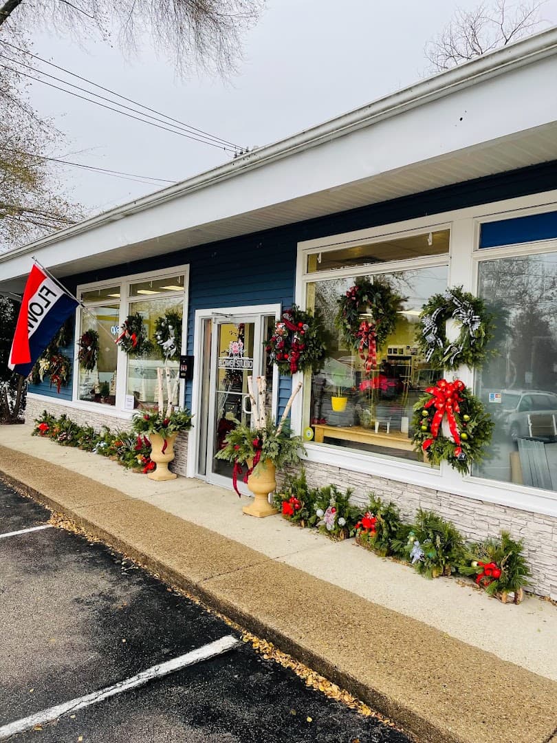 Amy’s Flower Studio - Image 1