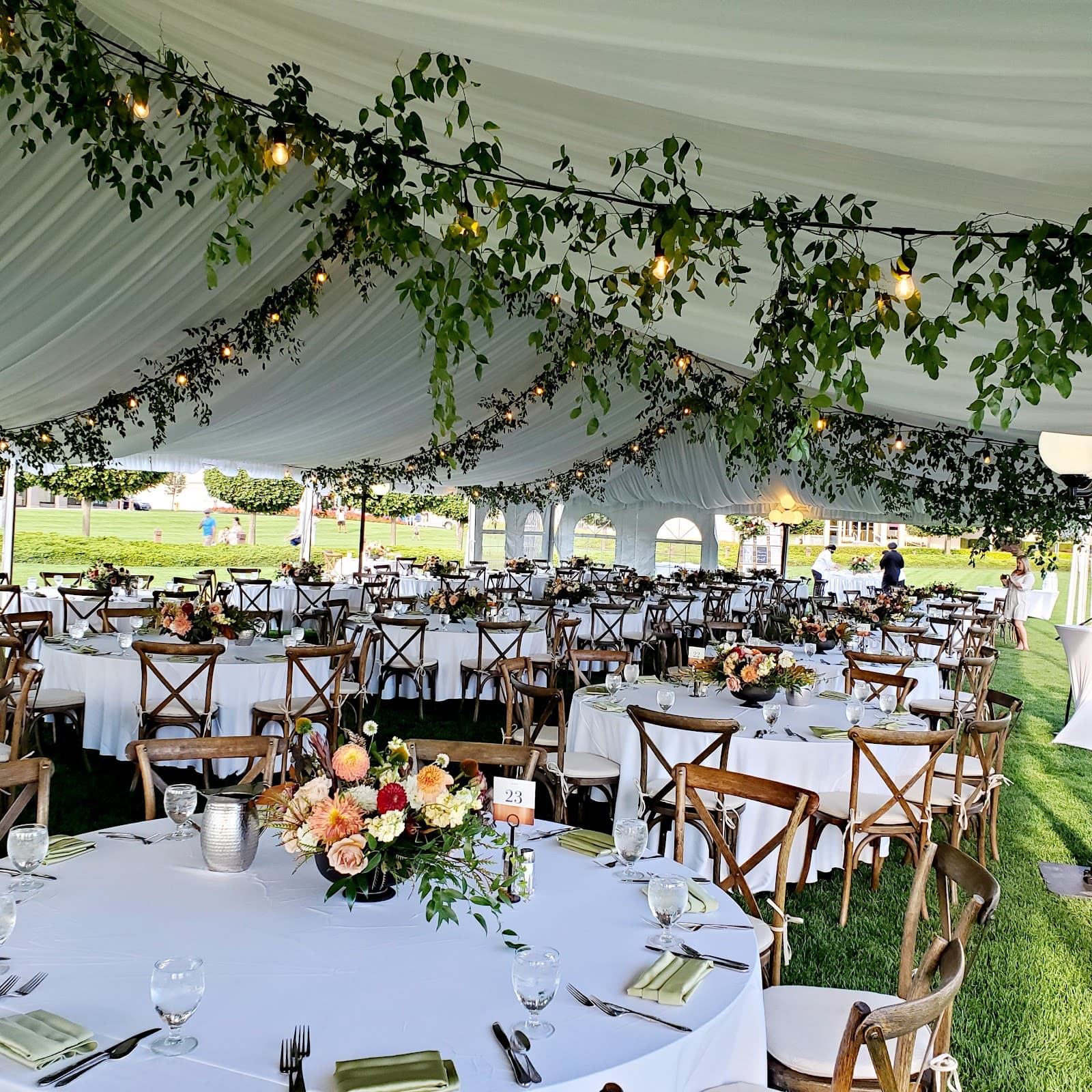 Lost In The Field - floral & design - Image 1