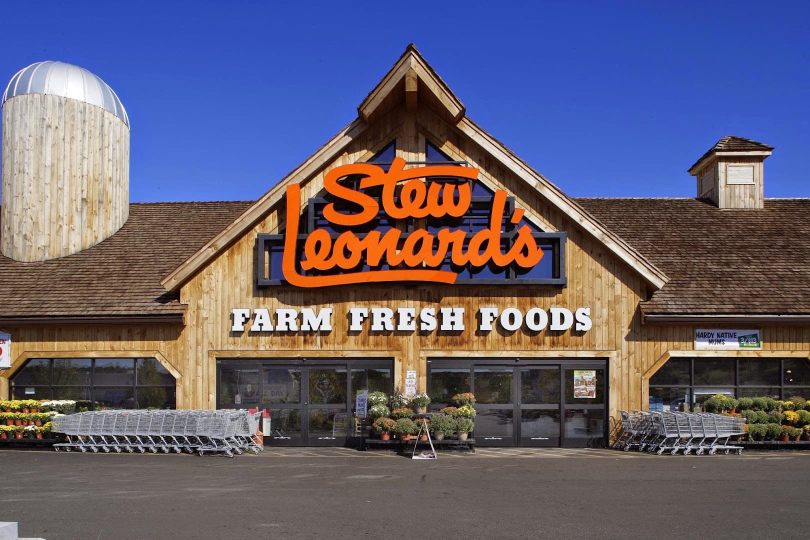 Stew Leonard's - Image 1