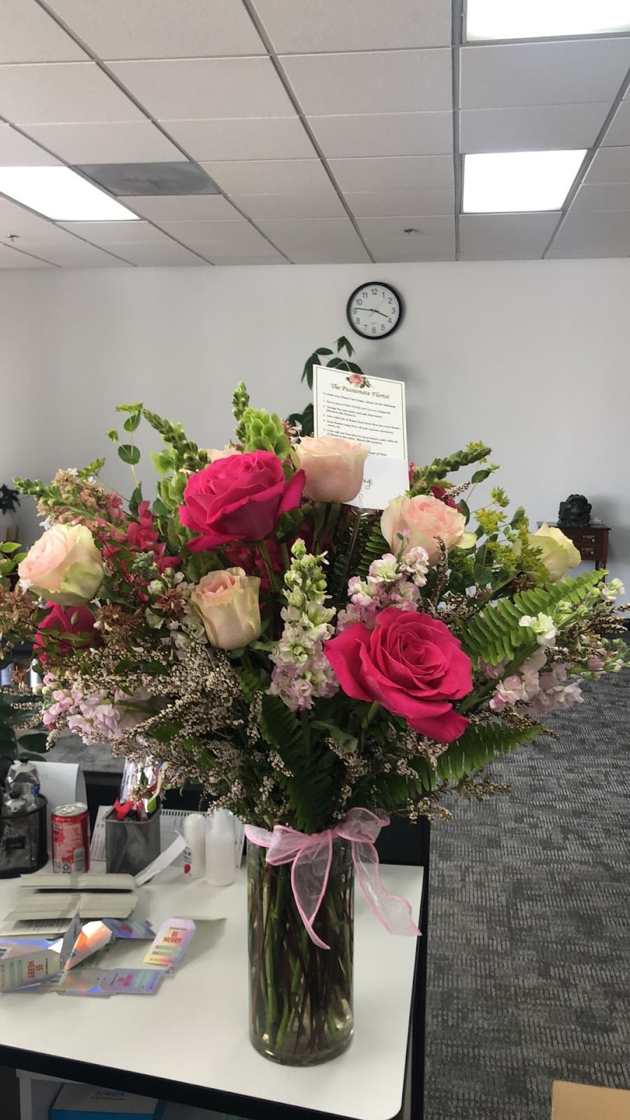 Passionate Florist - Image 1