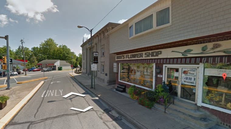 Bob's Flower Shop - Image 1