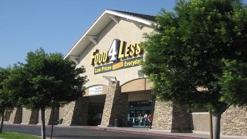 Food 4 Less - Image 1