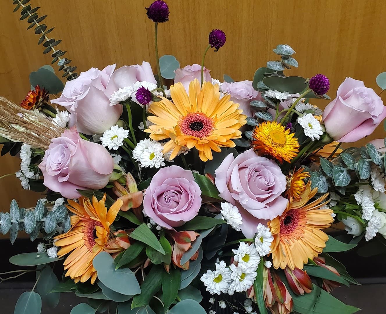 Glacier Floral Designs - Image 1