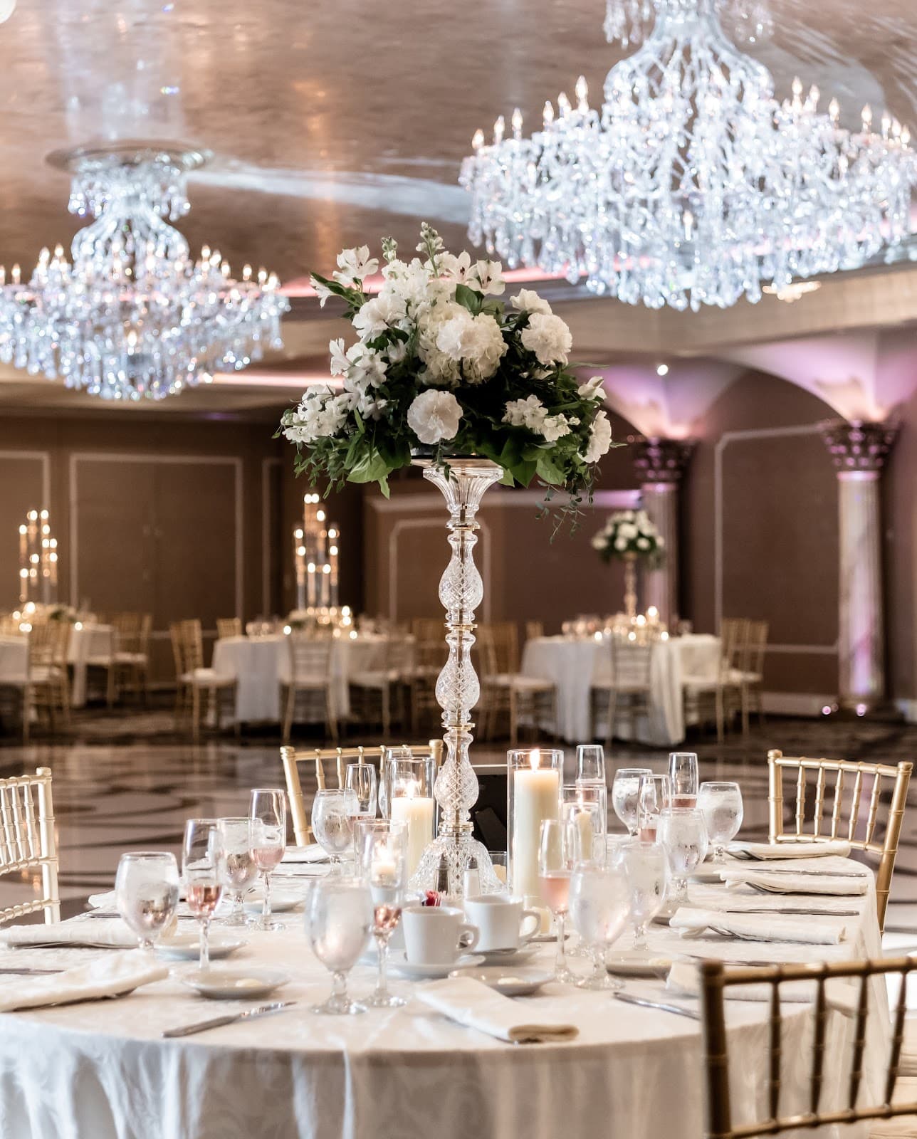 Flowers By Van Brunt - Image 1