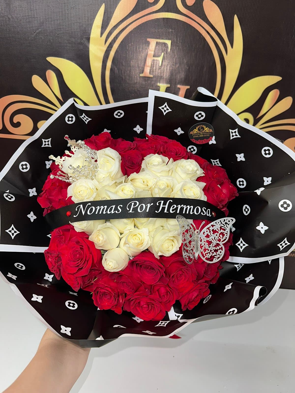 Floreria Hernandez - Image 1