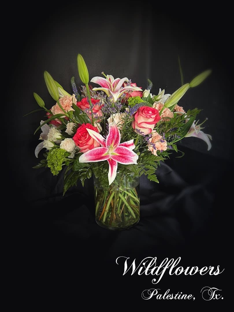 Wildflowers Florist - Image 1