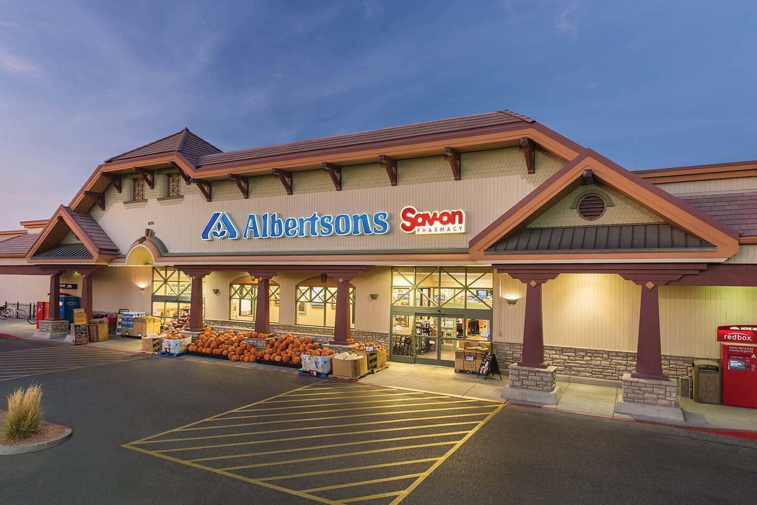 Albertsons - Image 1