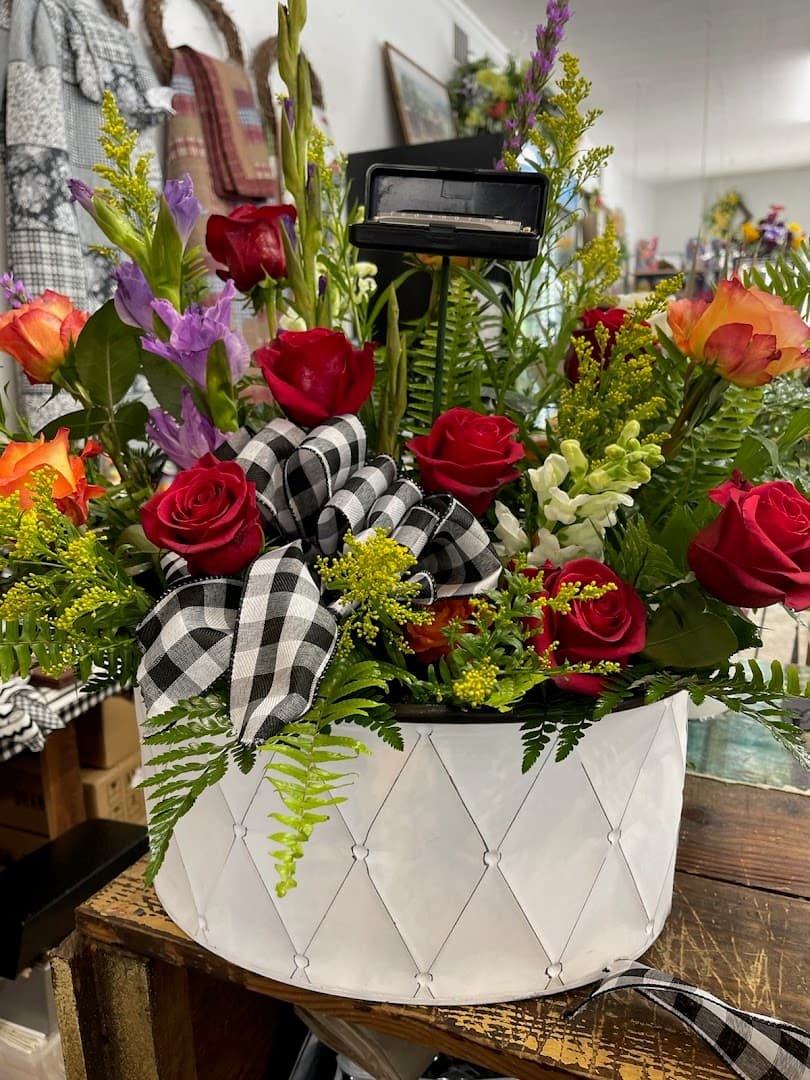 Flowers by Jeanie - Image 1