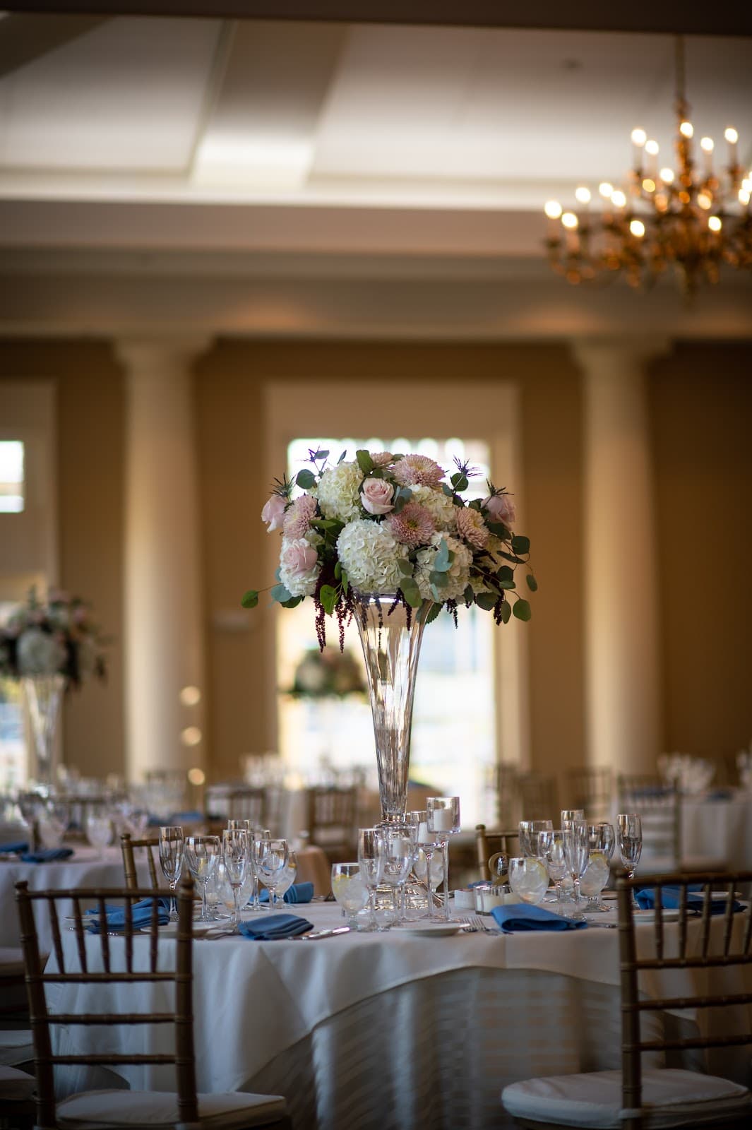 Mugford's Flower Shoppe - Image 1