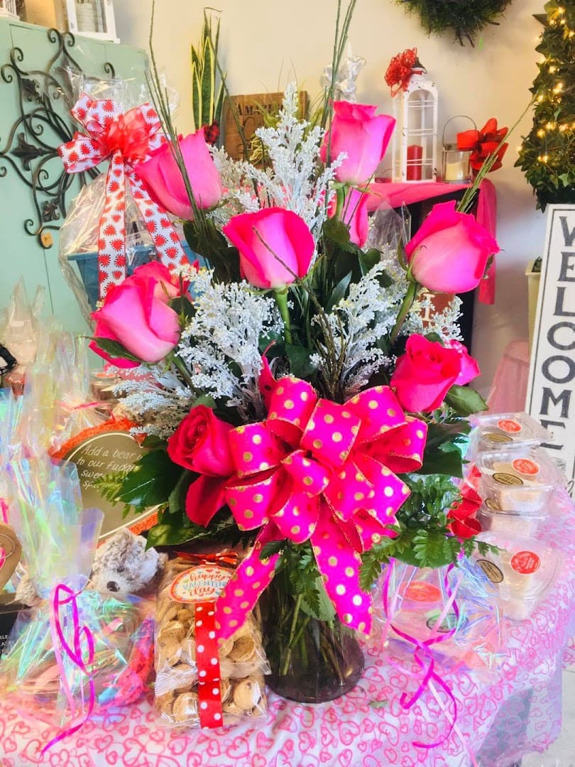 Flower Barn - Image 1