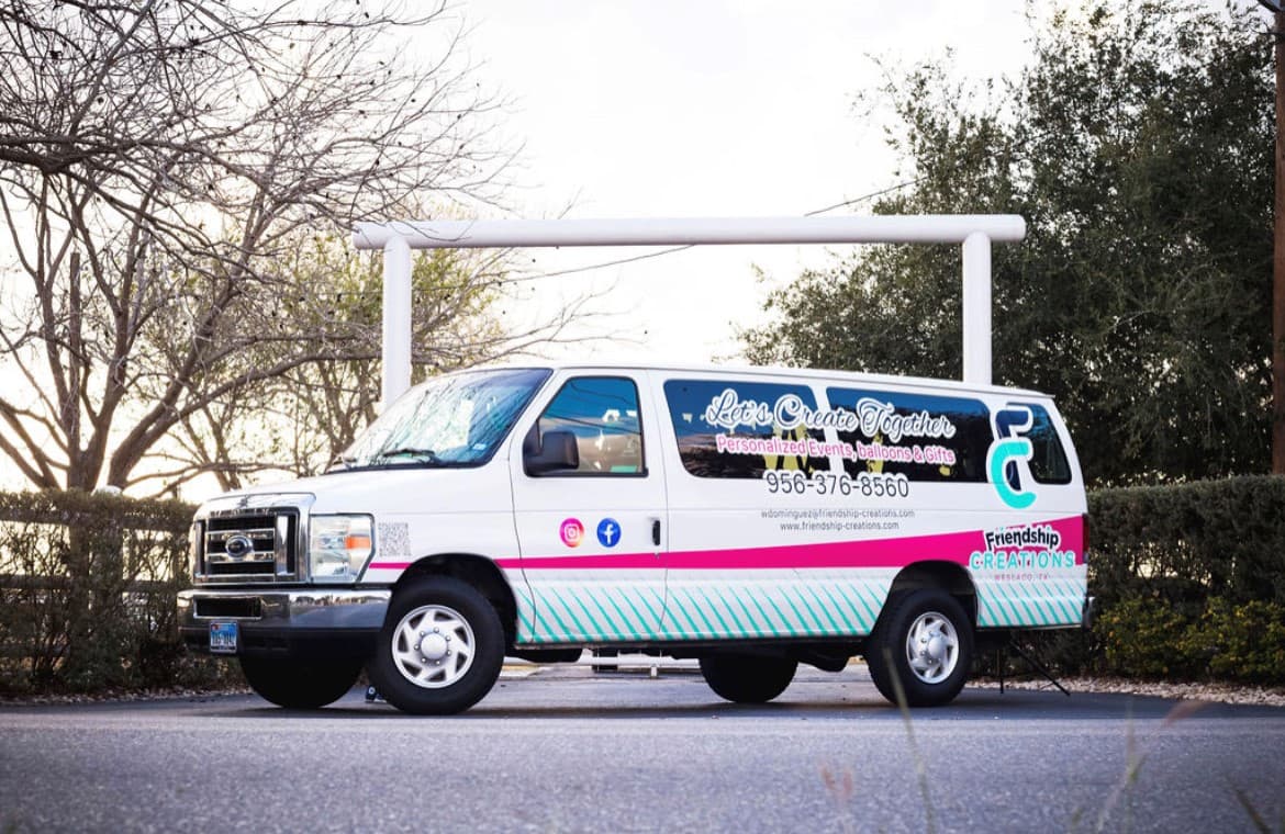 Friendship Creations, LLC - Image 1