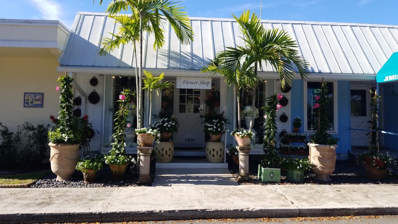 JWA Florist - Image 1