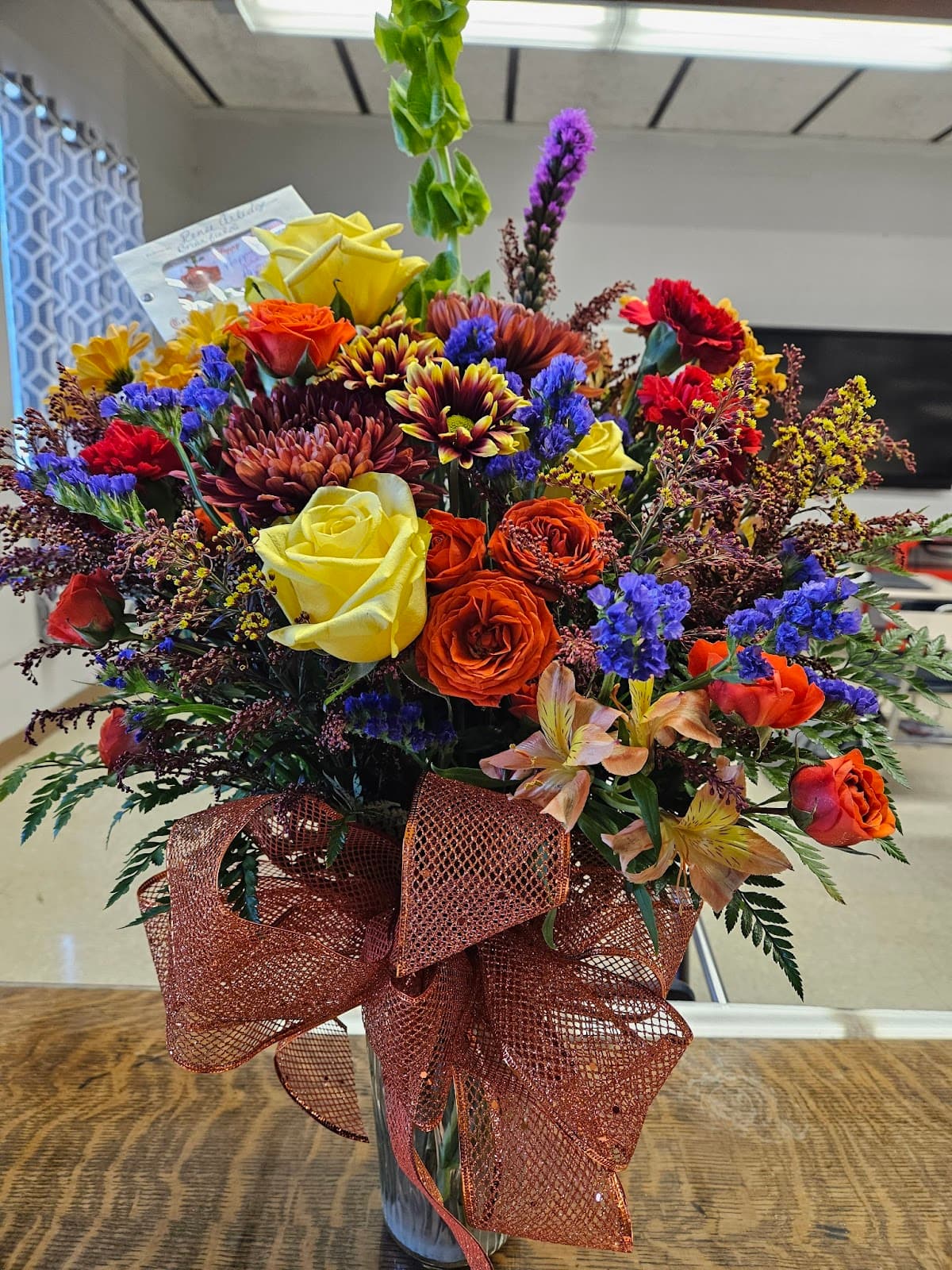 Cox Flower Shop & Gifts - Image 1