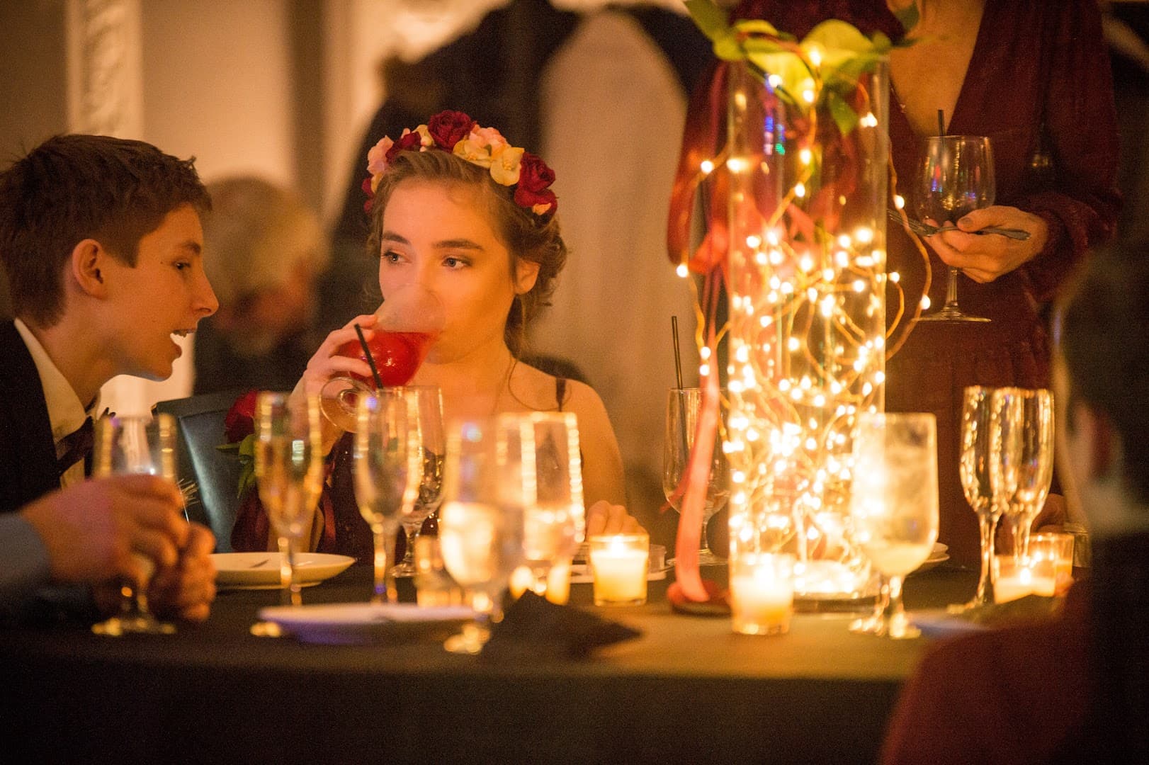 BOOTSTRAP BLOOMS - Image 1