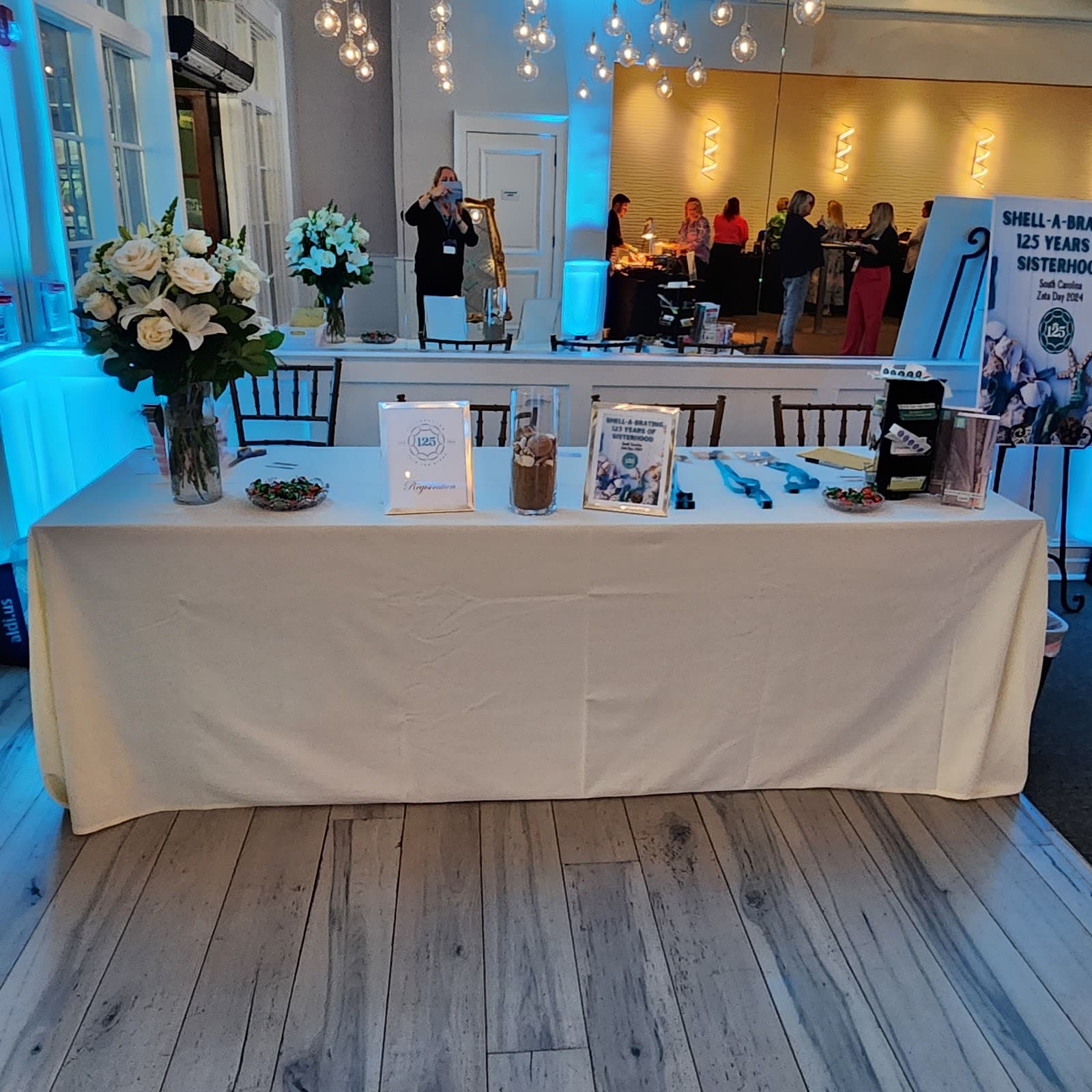 Carolina Floral Design - Image 1