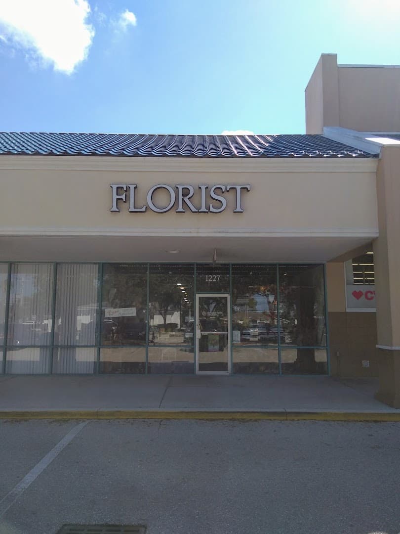 Suncoast Florist - Image 1