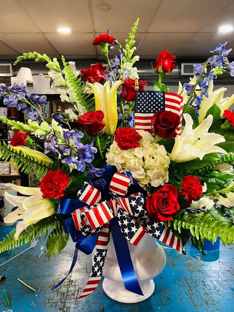 French Lick Floral and Gifts - Image 1